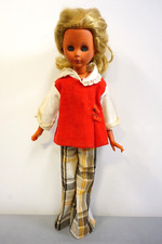 Bambola Vintage 1965