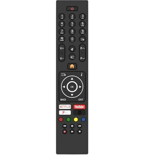 Genuine walker 55wp4k19p - genuine, tv