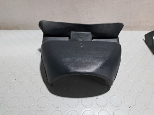 Copertura piantone sterzo per