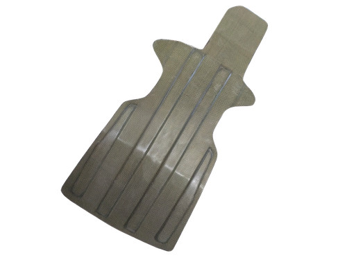 Paracoppa ford sierra - paracoppa,