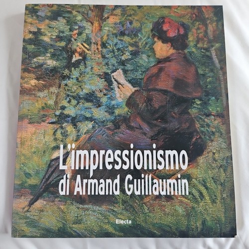 Impressionismo armand - l'impressionismo,