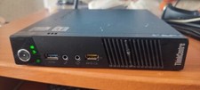 Computer Lenovo ThinkCentre M93 processore I3 Windows 10 SSD 250 GB Memoria 8 GB