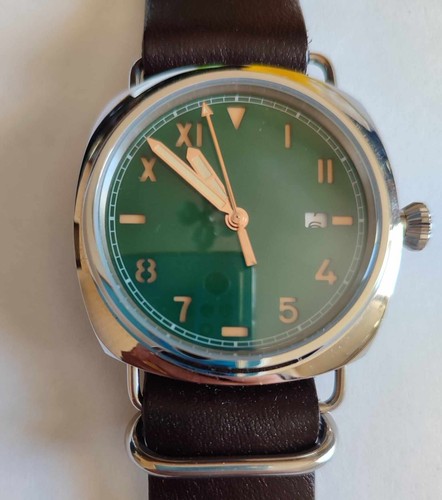 Orologio cassa mm - cassa,