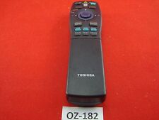 New Toshiba CT-90063 Proiettore Remoto Con Laser Point #OZ-182