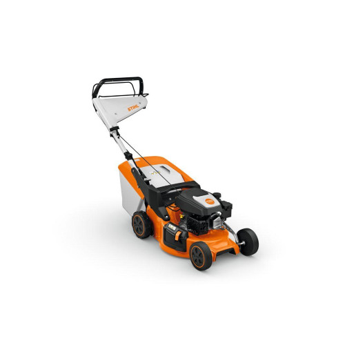 Stihl rasaerba 248 a - rasaerba,