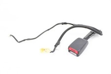 cintura di sicurezza anteriore destra per TOYOTA YARIS 1.4 D4D 2005-2009 178055