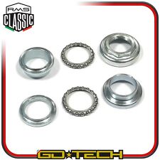 SERIE CALOTTE STERZO PIAGGIO