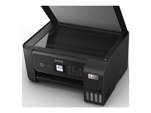 Epson ecotank 2870 - epson,