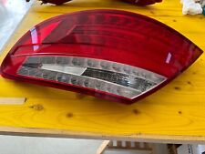 Faro posteriore sx Mercedes