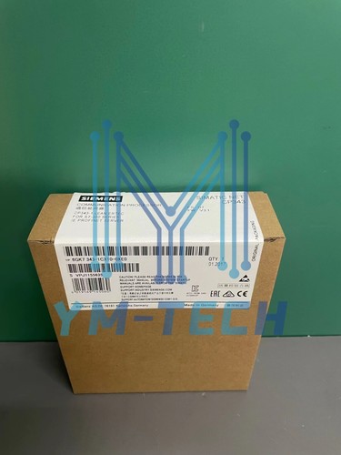 1pz nuovo scatola siemens - 1pz,
