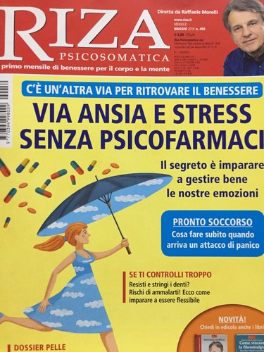 Riza psicosomatica 2019 - riza,