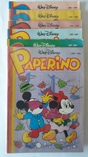 Walt Disney Paperino 6