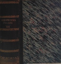 Giurisprudenza italiana
