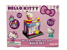 Sanrio Hello Kitty Boba Tea