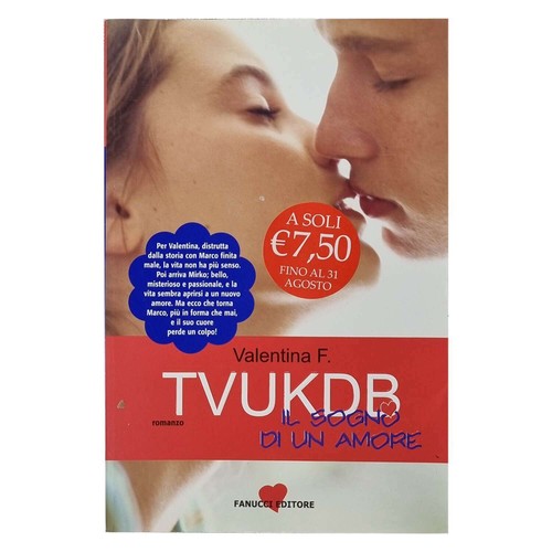 Valentina tvukdb il - tvukdb,