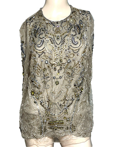 Top blusa ralph - top, lauren