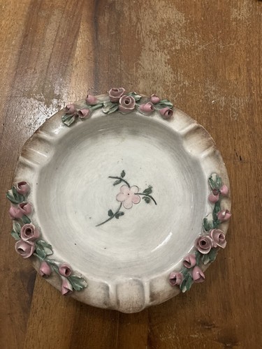 Ceramica capodimonte mollica - capodimonte,
