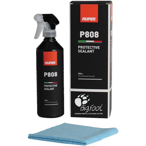Sigillante protettivo 500ml - sigillante,