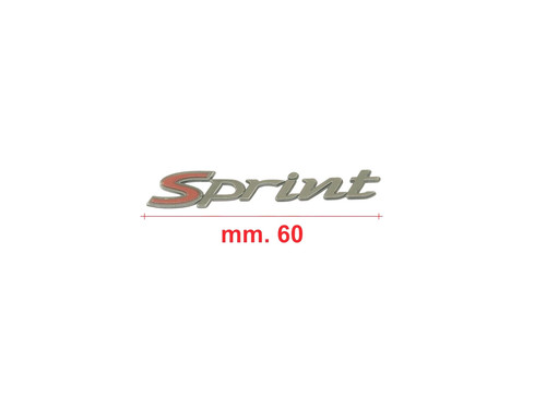 Logo targhetta brunita scudo - logo,