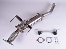 FAP per Renault Master III