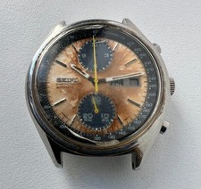 Orologio Cronografo Automatico