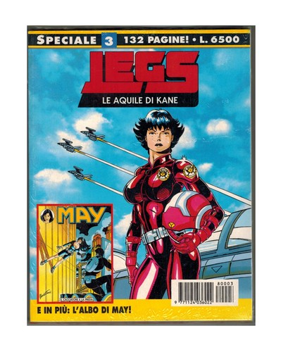 Speciale legs weaver le - speciale,