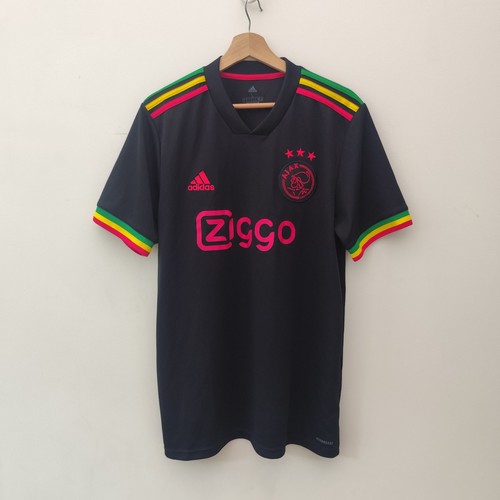 Maglia calcio ufficiale ajax - ufficiale,