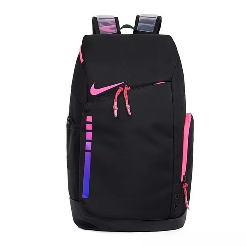 Zaino unisex nike hoops - zaino,