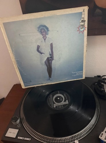 Sparks in heaven lp - sparks,