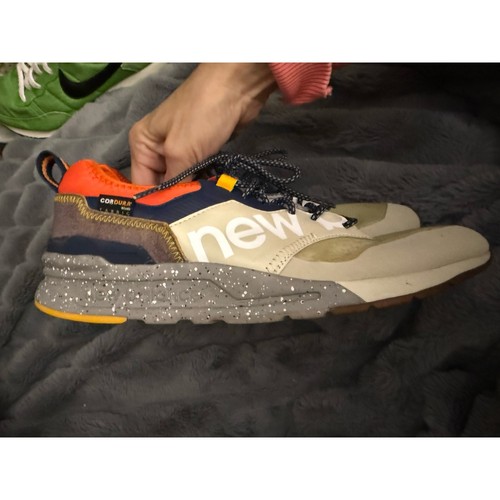 New balance 997h - 997h, tan