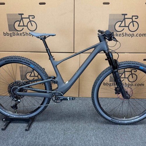 Demo scott spark 940 carbon - scott, 940,