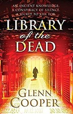 Library of the Dead Glenn