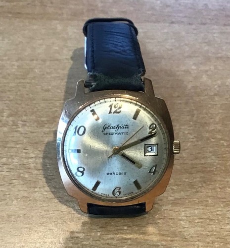Orologio uomo glashütte - orologio,