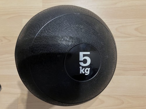 Slam black medicine ball - slam,
