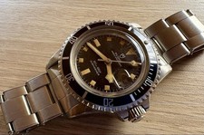 TUDOR Submariner 9411/0 Swiss
