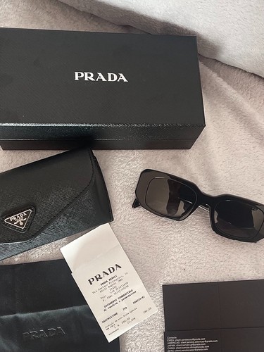Occhiali sole prada - occhiali, da