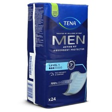 TENA MEN Active Fit Livello 1