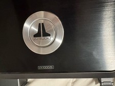 JL Audio Vx1000/5i