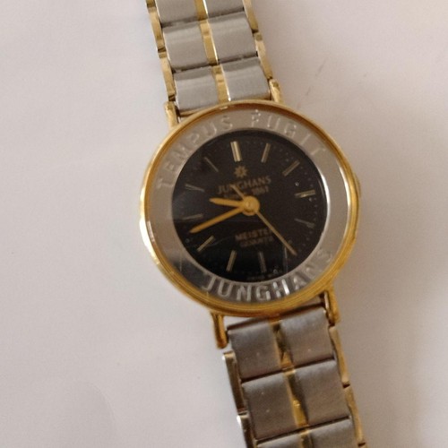 Orologio analogico junghans - orologio,