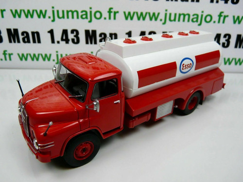 Ca2 camions lkw 43 - ca2, 1/43