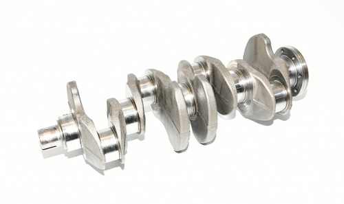 Albero motore 8200037836 grand - albero,