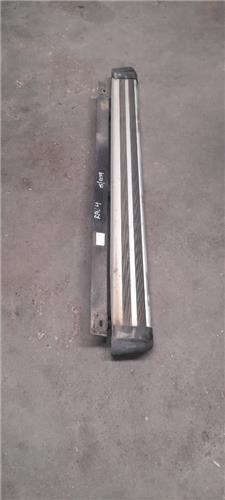Estribera derecha toyota rav4 - estribera,