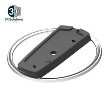 Supporto Verticale in Metallo