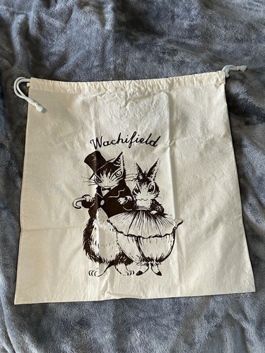 Dayan wachifield lucky bag - wachifield,
