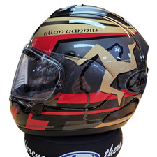 Arai Japan RX-7X Isola di Man