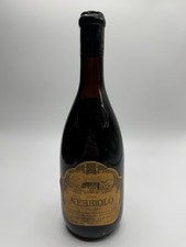 Barolo Docg 1974 Poderi
