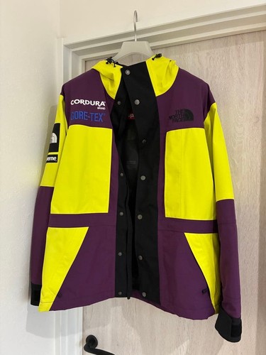 Giacca spedizione supreme - giacca,