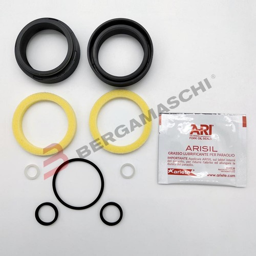 Kit paraoli forcella per mtb - paraoli,