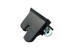 Lock tailgate tailgate lock