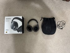 Sony MDR-1ABT Cuffie Bluetooth